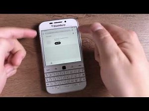 Zinwa Q25: Is Blackberry Back?