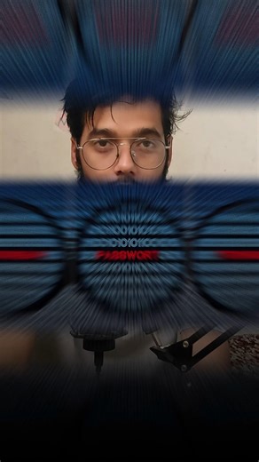 I build a Project (Password Strengthen Analyzer). #windows #new #trending #project #youtube