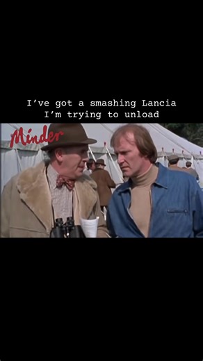 #arthurdaley #terrymccann #minder