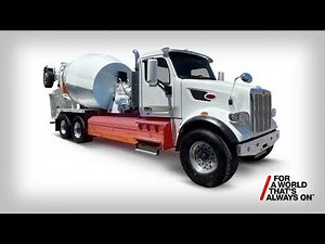 Complete CNG fuel system solution from Cummins Clean Fuel Technologies