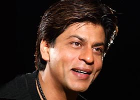 SRK back with new advertisement