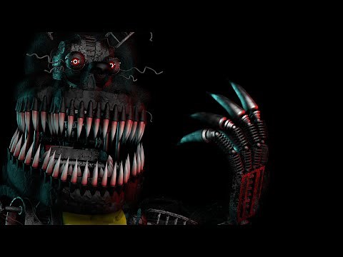 Nightmare Voice Tutorial