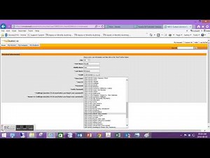NRCS Customer Portal Registration