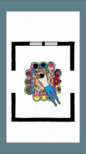 Standard Dining Table Dimensions📏