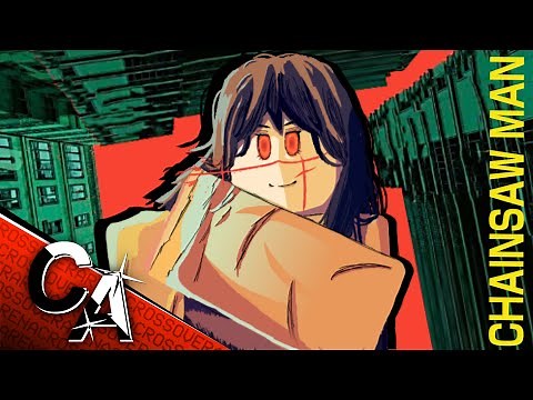 War Fiend / Asa & Yoru (Skin Showcase) - Crossover Arena - ROBLOX