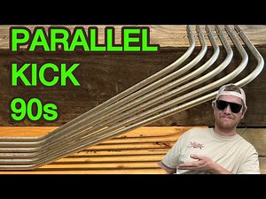 Parallel Kick 90s