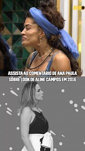 Esse comentário de 2016 está dando o que falar no #BBB26 👀 | Multishow
