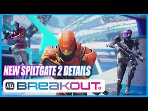 Splitgate 2 Update: Anti-Cheat Focus and Esports Potential!