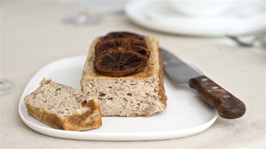 The Classic '50s Fish Dish That No One Seems To Eat Anymore - Food Republic