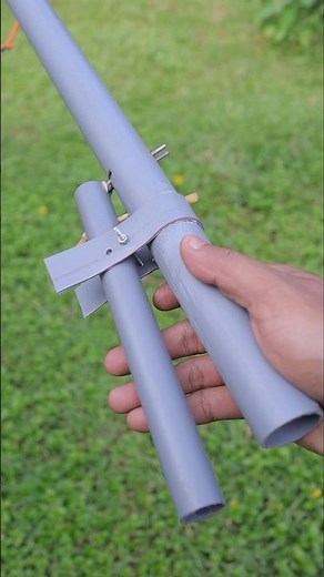 Unbelievable PVC Pipe Hack That Works Like Magic!