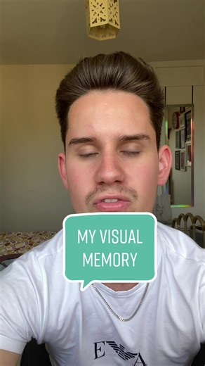 Visualizing Memories: Life After Blindness