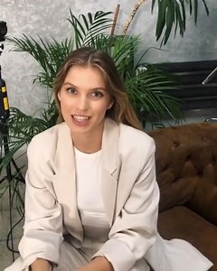 10K views · 106 reactions | Patrycja przypomina, że trwa casting do 10. edycji Top Model!殺 Nie czekajcie, zgłaszajcie się już teraz!  https://www.tvn.pl/programy/top-model,49,pc/aktualnosci,3774/top-model-casting-internetowy-do-10-edycji-zglos-sie,336053,n.html | Top Model TVN | Facebook