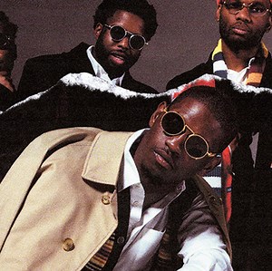 ASAP Mob Concert & Tour History  | Concert Archives