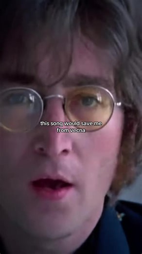 John Lennon / Imagine / 1971 / #johnlennon / #imagine / #71shits / #rock / #viral_video