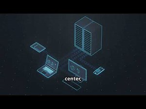 Explaining Network Topologies#network fundamentals crash course ‪@TheWorkforce2‬