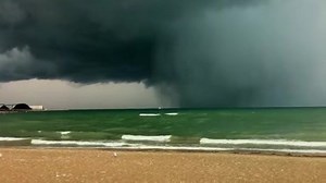 301K views · 3.7K reactions | Cthulhu is rising. (Watch to the end.) | Lovecraft Ezine Podcast | Facebook