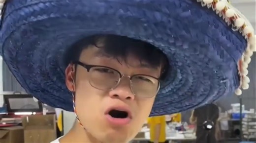 【Tony lcsign】Tony 最新高能动态，一定不要笑