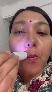 Product review for Braun face mini hair remover : done on 22 April 2026