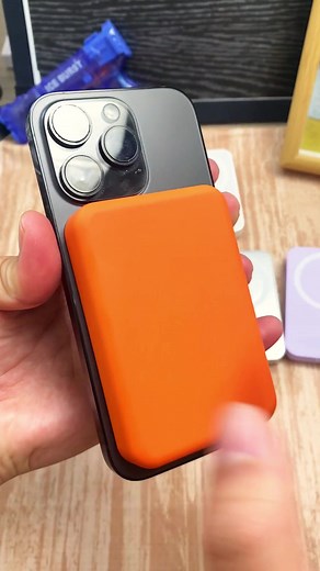 Magnetic Chargers on Sale for iPhone and Android