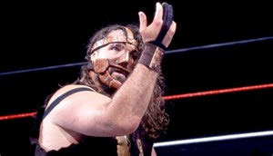 Mick Foley Explains Why He Hated The Mankind Gimmick – TJR Wrestling