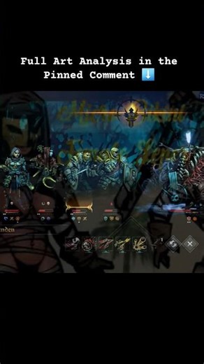 Average Darkest Dungeon Mod