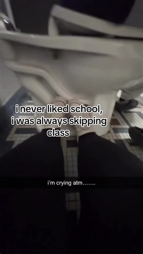 Struggling with School: My Journey of Skipping Classes