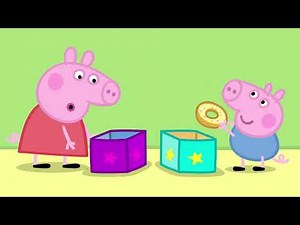 Bicycles 🐽 Peppa Pig and Friends Full Episodes