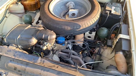 139K views · 2.3K reactions | Une Citroën GS Club Cmatic  incroyable | Provence Rétro-Classic Cars | Facebook