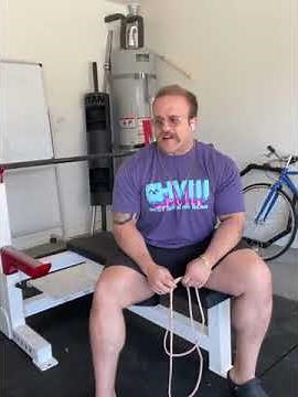 How to get the best leg drive ever on bench