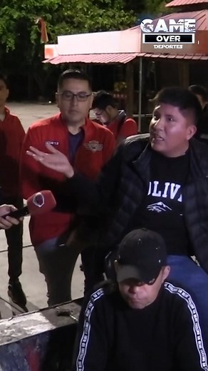 29K views · 307 reactions | ¿QUIÉN ES MAURICIO PRADO? LA PERSONA QUE CONVOCÓ A LOS HINCHAS DE WILSTERMANN Y NO ASISTIÓ A LA REUNIÓN | Game Over Deportes | Facebook
