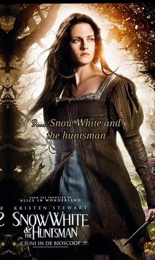 "10 Best Kristen Stewart Movies to Watch!"The Ultimate Kristen Stewart Movie List! #bestmovies