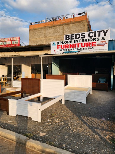 Are you looking for a bed? Xplore interiors and furniture utawala benedicta got you covered #fyp #foryou #xploreinteriors #beds #xploreinteriorsandfurniture