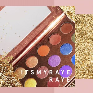 433 reactions · 28 shares | Raye has done it again! The social media beauty maven is bringing you more makeup inspo with striking shades from her latest ItsMyRayeRaye – 15 Color Shadow Palette. Get yours today.  | BH Cosmetics | Facebook