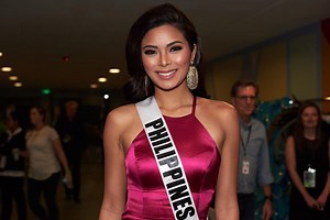 Beauty queens, celebs praise Maxine Medina's Miss Universe performance