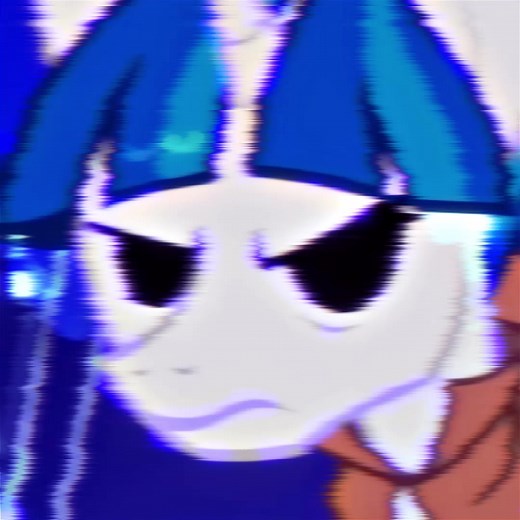 My Little Pony Pony of Shadows Stygian Edit