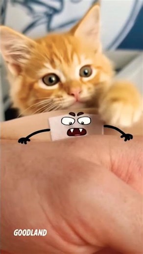 18 March 2026Goodland | Patch Dracula 😂🧛‍♂️ Funny Doodle Chaos!