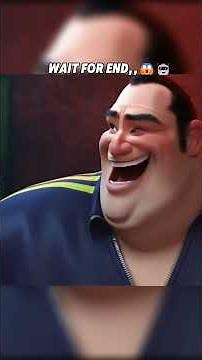 Don't miss the End,,🤣| Big Hero 6 | Subscribe for more.. #shorts #viral #viralshorts #entertainment