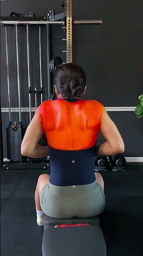 Three Tips for Better Seated Cable Rows