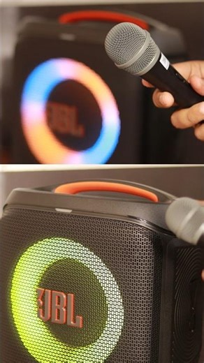 Best 100w Party Speaker From JBL - Partybox Encore Essential 2 with Mic 🎤 Karaoke Deep Bass