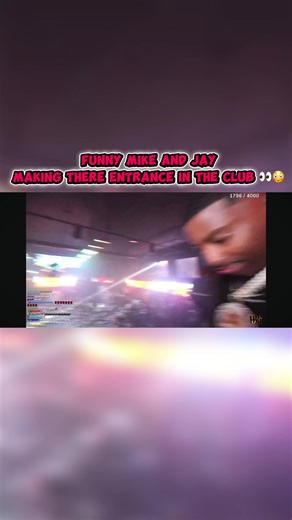 #CapCut Funnymike Jay and runik seem to be starting off there 2026 spring break turning up at the club 👀 😈💪 @FunnyMike @⠀ ⠀ ⠀ ⠀ ⠀ ⠀ #funnymik #funnymikeandjaliyah #party #clip