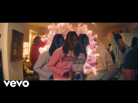 Kodes - Méchant 5 (Clip officiel)