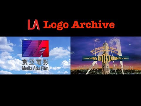 Media Asia Film/China Entertainment Films Production