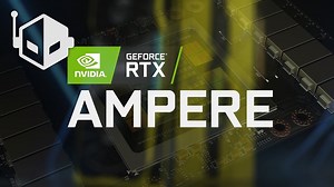 1K views · 27 reactions | NVIDIA’s Ampere GPUs Based on TSMC’s 7nm Node, Next-Gen Hopper GPUs Based on Samsung’s 5nm EUV Process, Alleges Rumor – Mass Production Begins This Quarter https://wccftech.com/nvidias-ampere-gpus-tsmcs-7nm-and-next-gen-hopper-gpus-samsungs-5nm-euv-rumor/ | Wccftech | Facebook