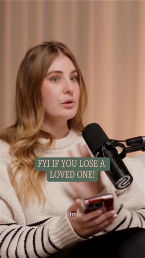 Bereavement leave isn’t a one-off “two days and that’s it” thing. If you sadly face more than one loss in a year, you’re entitled to two days per person 💔 So if there are two deaths, that means four days. It’s important to know your rights and take the time you need. | She's on the Money