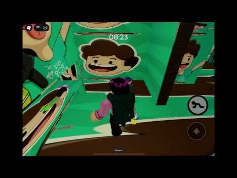 How To Escape “DENIS’ STATION” In Roblox SKETCHY!