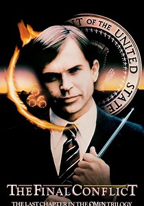 The Final Conflict - movie: watch streaming online