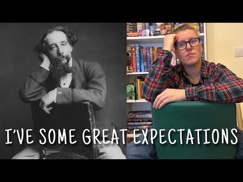 I Try Charles Dickens’ Writing Routine