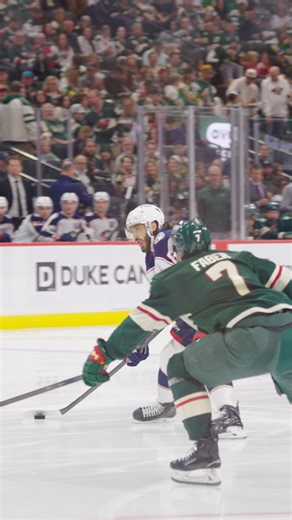 Remember the name. | Columbus Blue Jackets