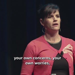 Being outward means seeing everyone around us as people who have needs, challenges, and goals like we do, as people who matter in the same way we do. Join us at the Arbinger summit to meet and network with a community of leaders who are doing the work every day to turn their organization outward. Register today: https://lnkd.in/dUDUVruv #arbingersummit2022 | The Arbinger Institute