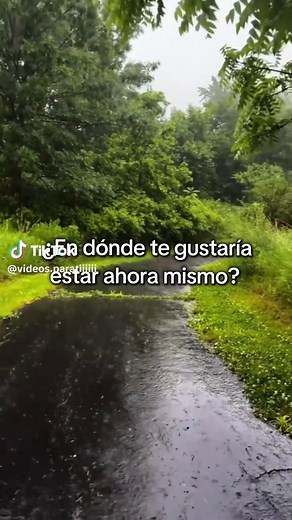 Lugares increíbles para relajarse